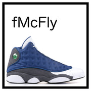 Air Jordan 13 'Flint' (2020)